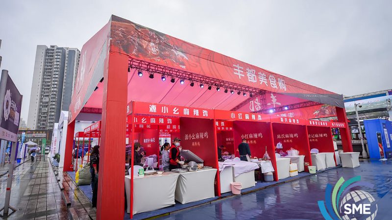 科技感展厅灯光设计：五大关键要素解析