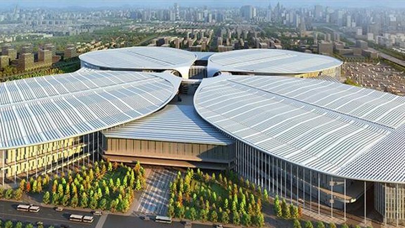 在成都，以下几家设计公司在工业展厅设计领域具有较高的知名度和口碑：