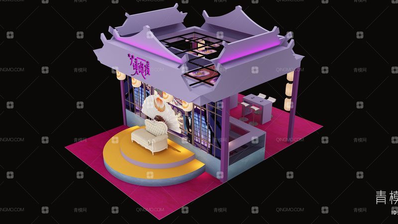 展览展示搭建：优缺点全面解析